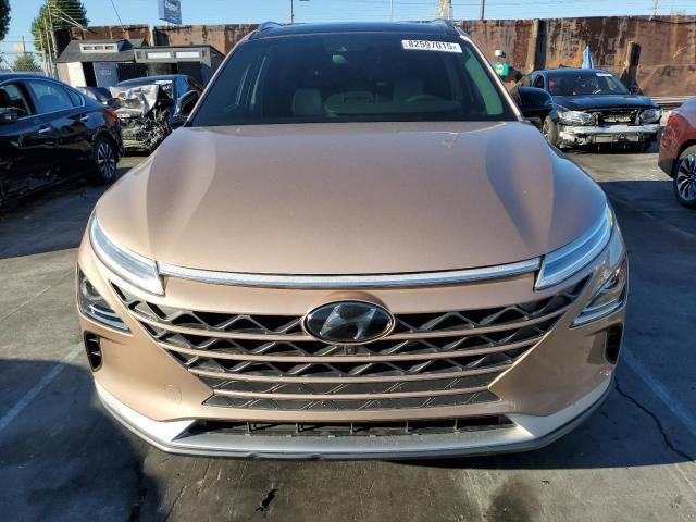 2019 HYUNDAI NEXO LIMIT #3286921214
