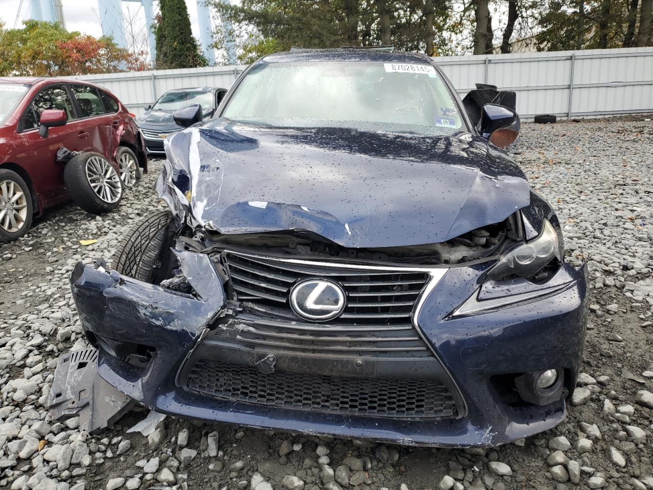 LEXUS IS 250