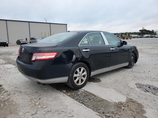 2011 TOYOTA CAMRY BASE - 4T1BF3EK5BU760466