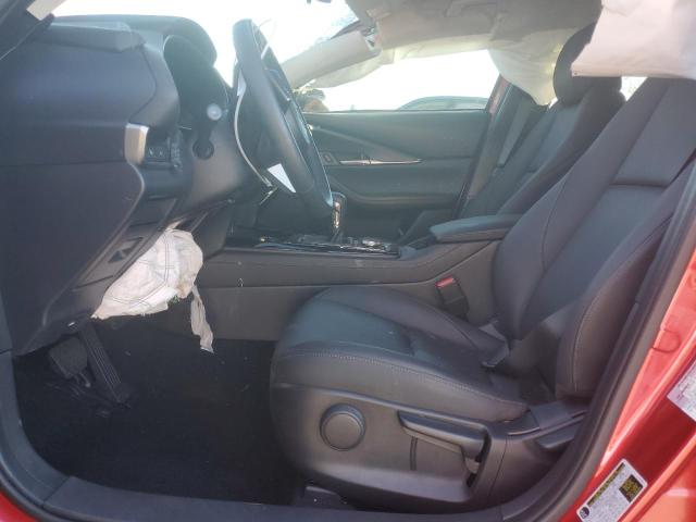 2025 MAZDA CX-30 SELE #3286894230