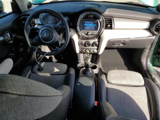 2021 MINI COOPER SE WMWXP3C03M2N09093