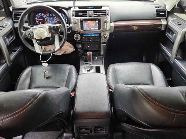 2018 TOYOTA 4RUNNER SR #3290247309