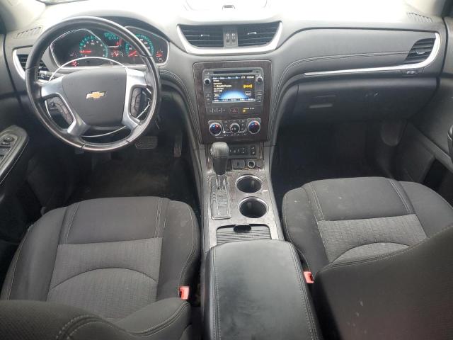 2015 CHEVROLET TRAVERSE L #3308445313