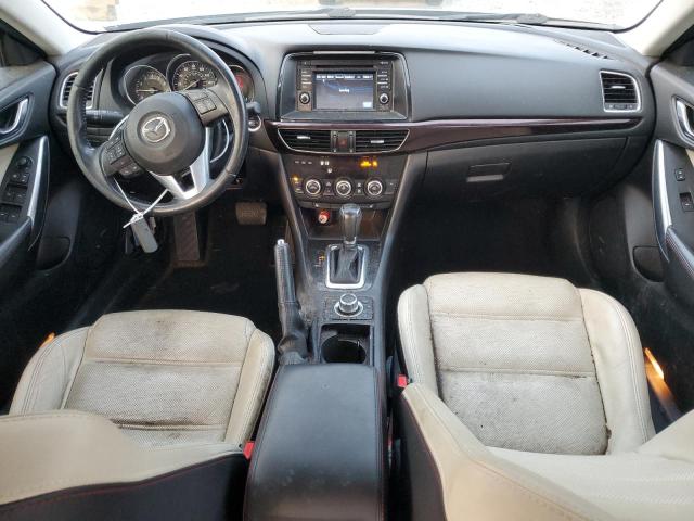 2015 MAZDA 6 GRAND TO #3282583875