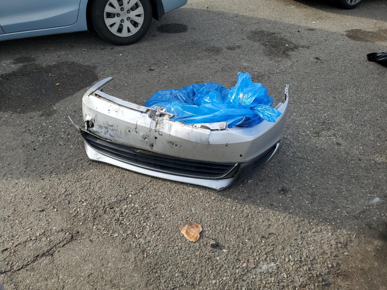 VOLKSWAGEN JETTA TDI