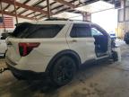 Lot #3315726392 2020 FORD EXPLORER S