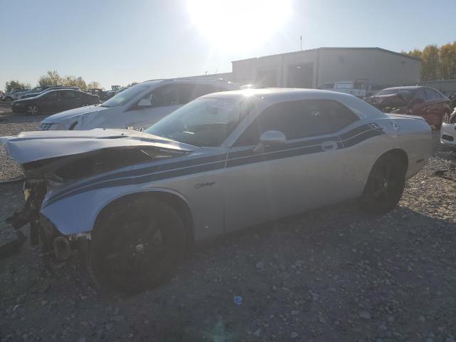 2010 DODGE CHALLENGER R/T - 2B3CJ5DT1AH134879