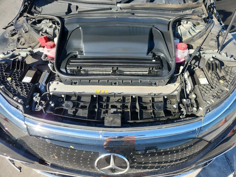 2023 MERCEDES-BENZ EQS 580 4M #3310469045