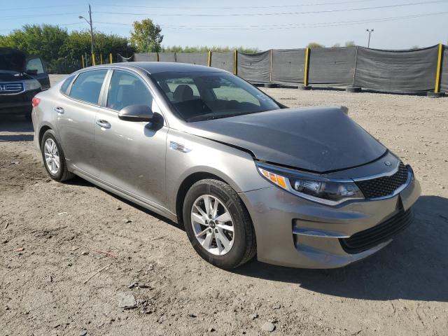2016 KIA OPTIMA LX - 5XXGT4L36GG092744