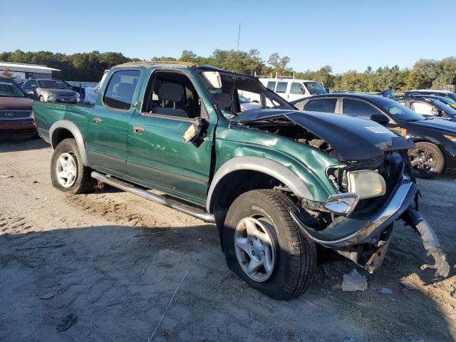 2003 TOYOTA TACOMA DOU #3301834449