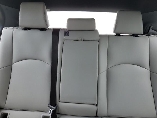 2023 LEXUS UX 250H BA JTHX6JBH4P2158490
