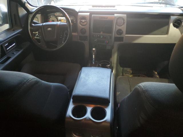 2012 FORD F150 SUPER - 1FTFW1EF9CFA62736