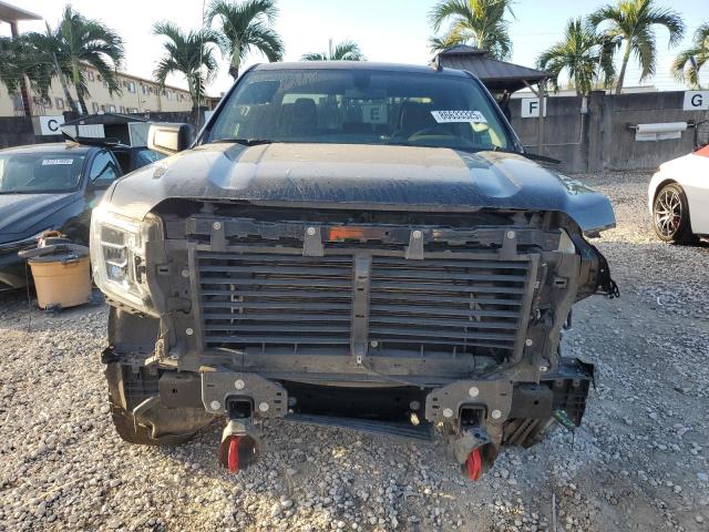 2019 GMC SIERRA C15 - 1GTR8CED1KZ373575