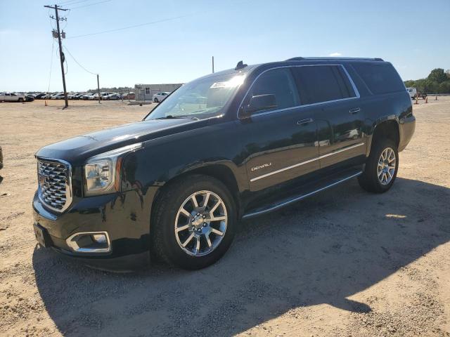 GMC YUKON XL D