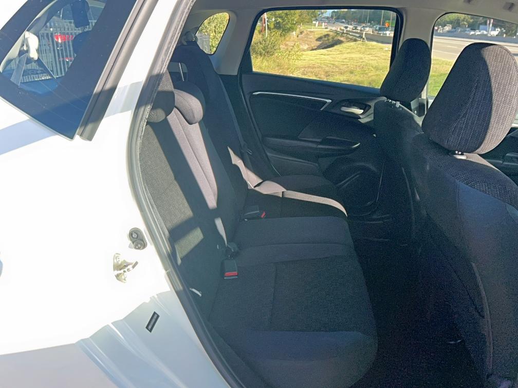 2016 HONDA FIT LX - JHMGK5H5XGX018043