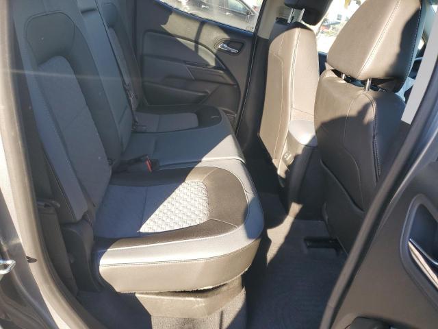 2020 CHEVROLET COLORADO Z 1GCGTDEN7L1229646