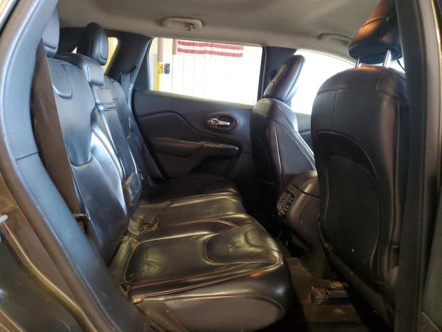 2015 JEEP CHEROKEE T 1C4PJMBS3FW718052