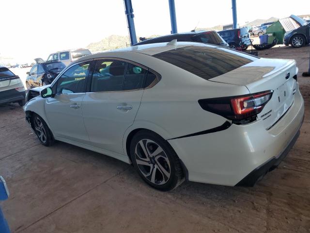 2021 SUBARU LEGACY TOURING XT #3297016413