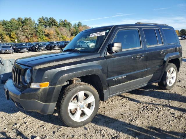 JEEP PATRIOT LA