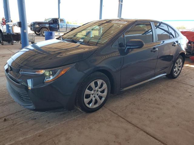 2023 TOYOTA COROLLA LE - 5YFB4MDE1PP048570