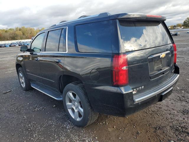 2018 CHEVROLET TAHOE K150 1GNSKCKC7JR223765