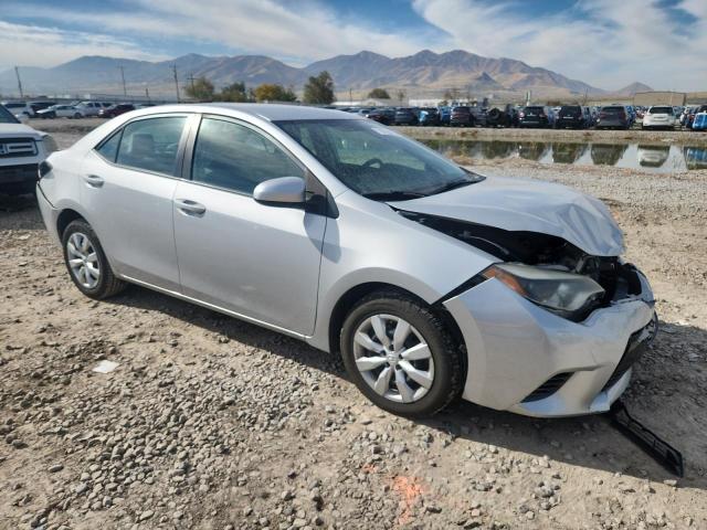 2015 TOYOTA COROLLA L - 5YFBURHE9FP312270