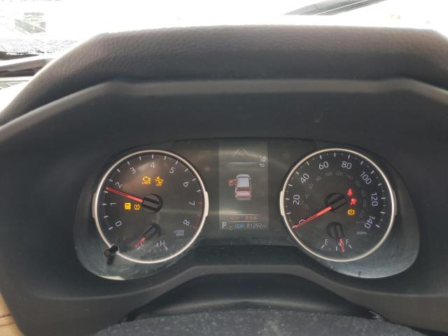 2019 TOYOTA RAV4 LE #3285791675