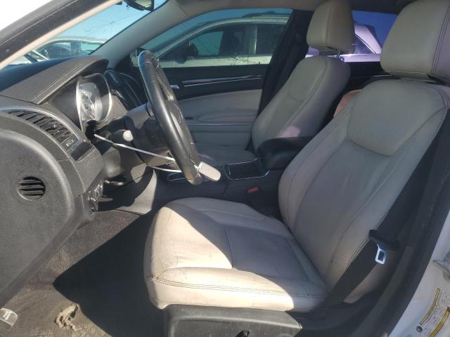 2015 CHRYSLER 300 LIMITE - 2C3CCAAG5FH796548