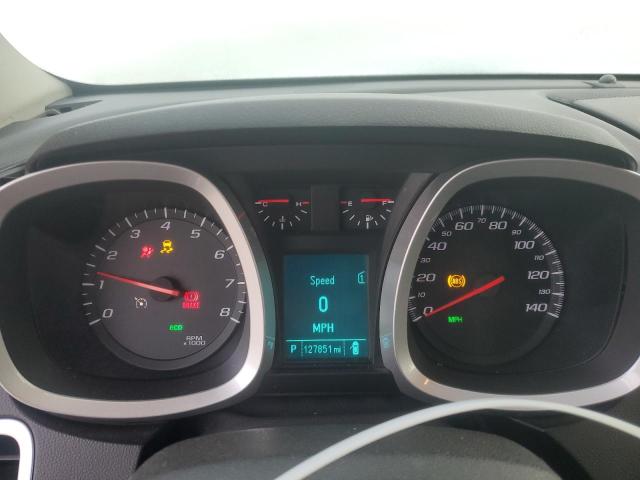 2012 CHEVROLET EQUINOX LT - 2GNFLGEK2C6255501