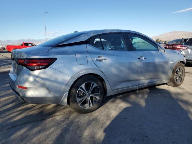 2020 NISSAN SENTRA SV 3N1AB8CV0LY307542