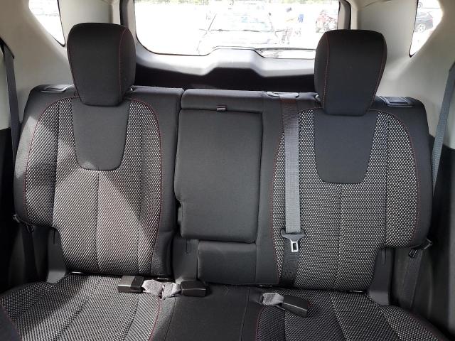 2015 CHEVROLET EQUINOX LT - 1GNALBEK1FZ135923