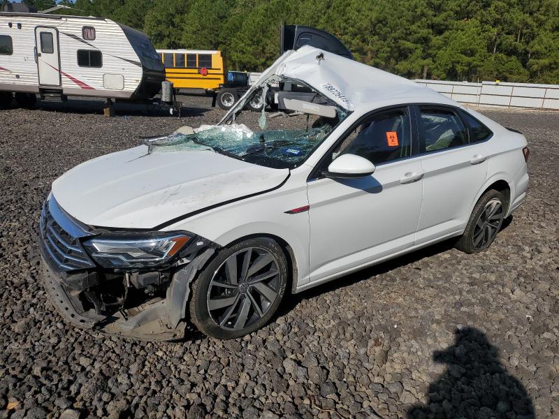 Global Auto Auctions: 2021 VOLKSWAGEN JETTA S