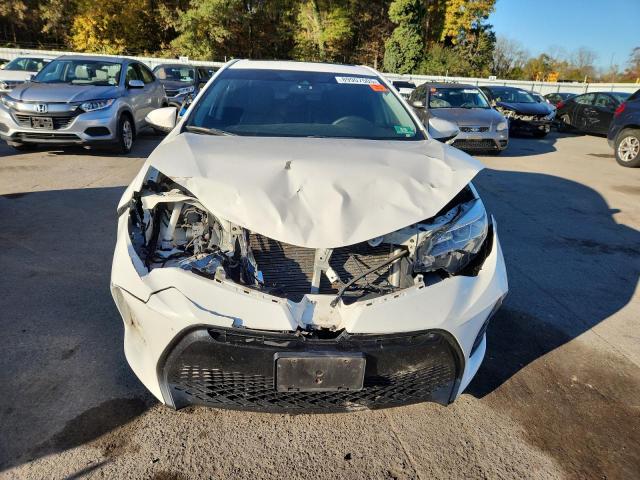 2018 TOYOTA COROLLA L #3283944812