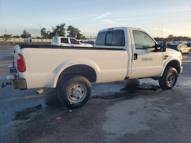 2010 FORD F-250 #3315748352