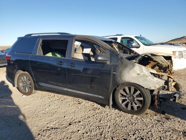 2018 TOYOTA SIENNA LE - 5TDJZ3DC5JS197035