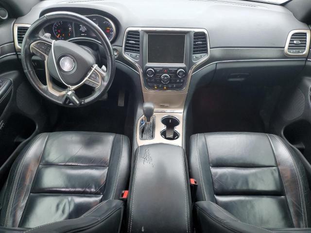 2017 JEEP GRAND CHER #3305367325