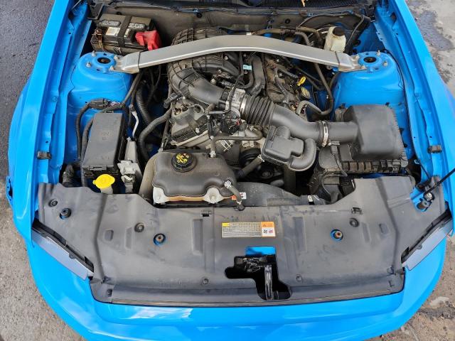 2014 FORD MUSTANG #3290639797