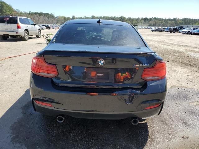 2018 BMW M240I - WBA2J5C56JVC07104