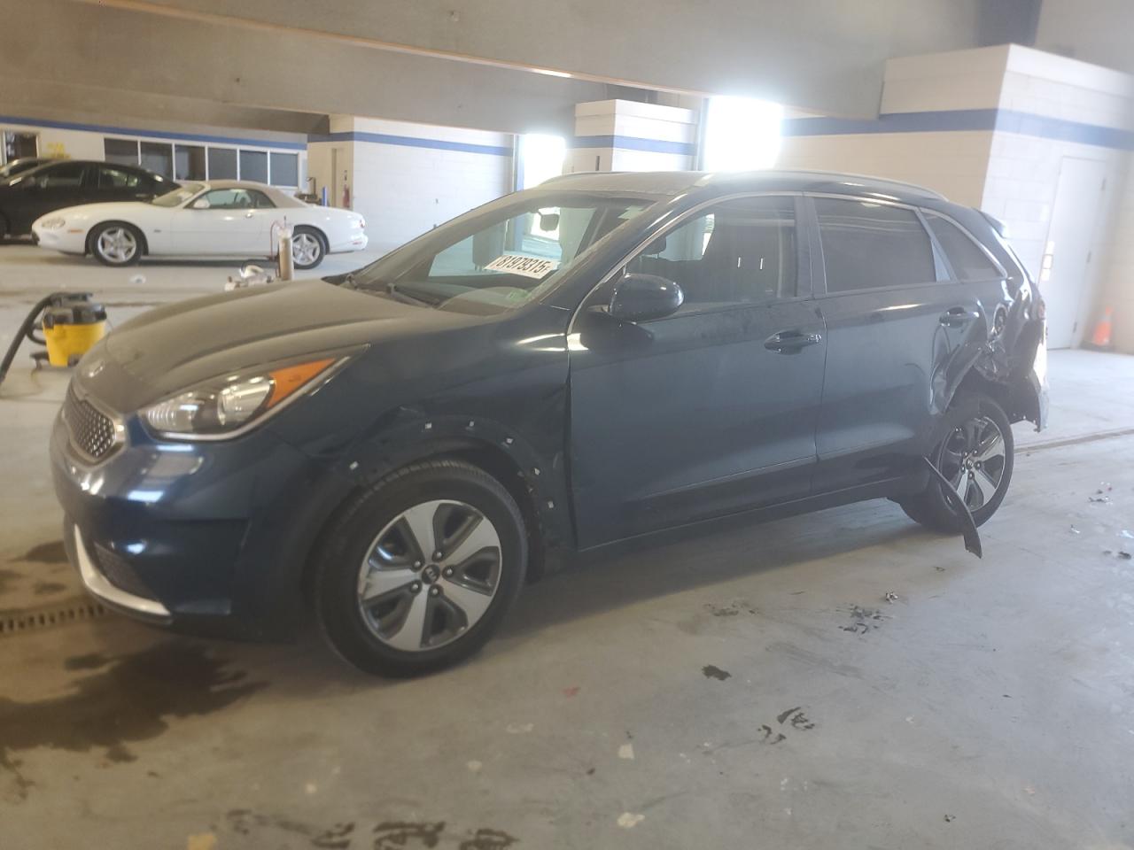 KIA NIRO FE