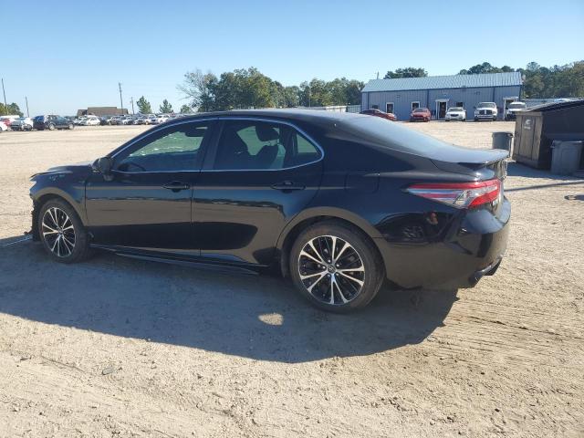 2018 TOYOTA CAMRY L - 4T1B11HKXJU610091