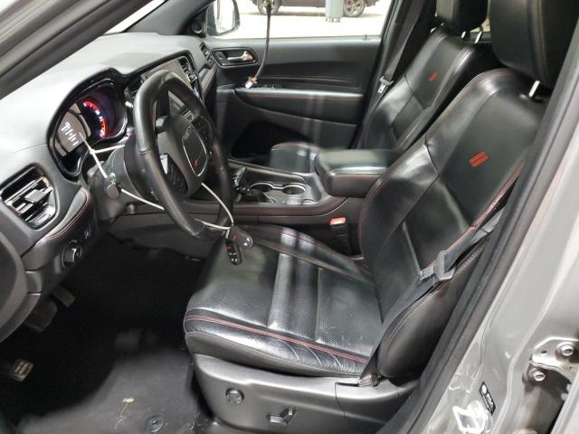 2023 DODGE DURANGO R/ - 1C4SDJCT0PC555807