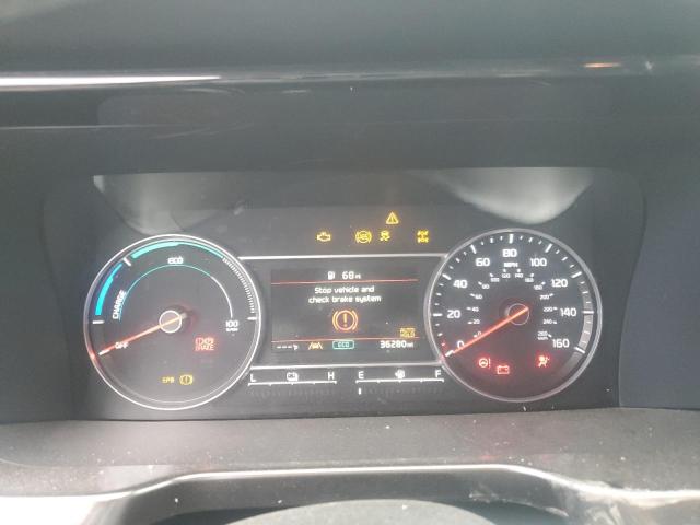 2024 KIA SORENTO EX #3285708669