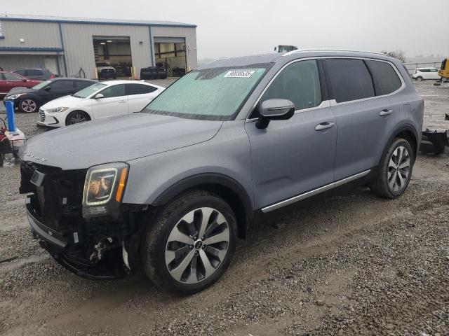 2020 KIA TELLURIDE - 5XYP34HC4LG068280