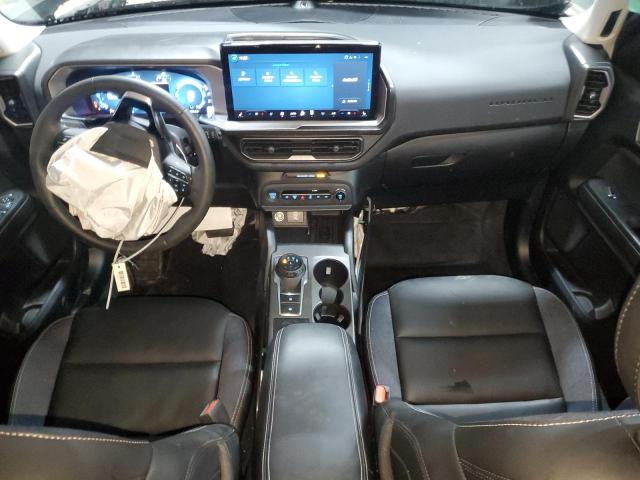 2025 FORD BRONCO SPO #3296325494