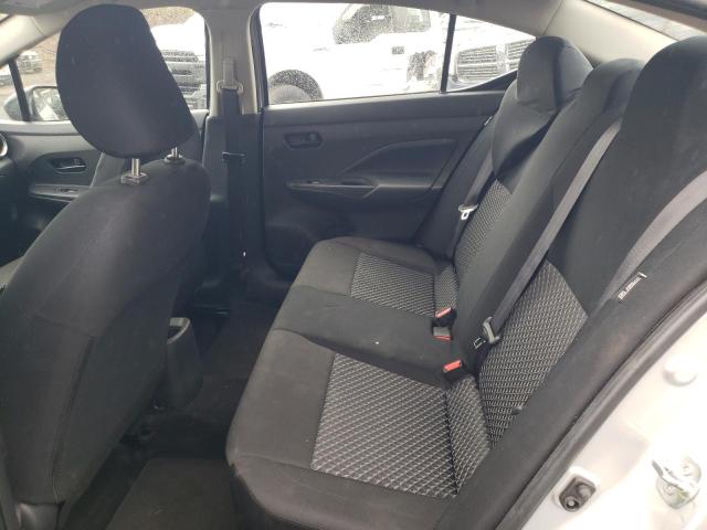 2024 NISSAN VERSA S - 3N1CN8DV5RL888184