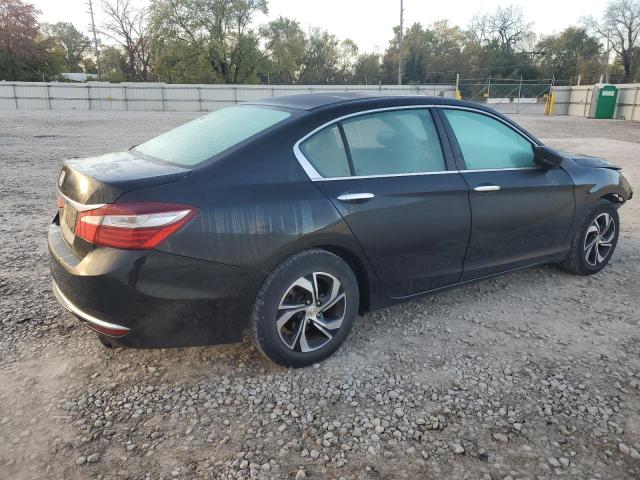 2017 HONDA ACCORD LX - 1HGCR2F31HA255618