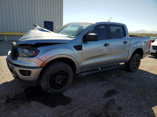 2023 FORD RANGER XL #3303000606
