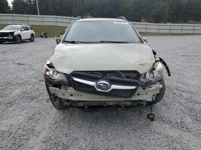 2015 SUBARU XV CROSSTREK SPORT LIMITED - JF2GPASC9F8292041