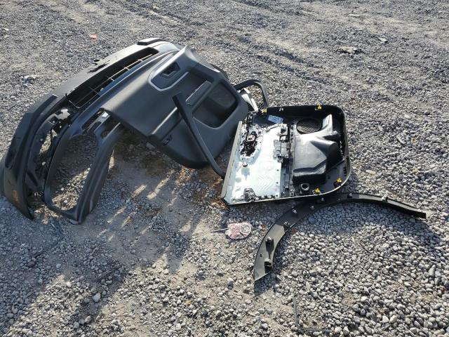 2023 FORD BRONCO SPO #3287725196