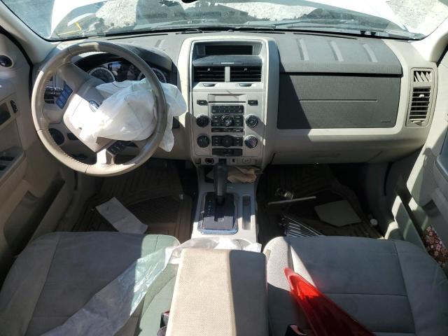 2011 FORD ESCAPE XLT #3297117503